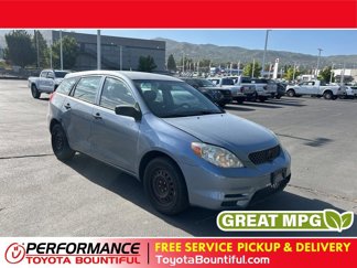 Used 2004 Toyota Matrix image 1