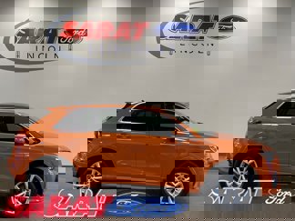 Used 2021 Audi Q3 2.0T Premium Plus w/ Premium Plus Package image 1