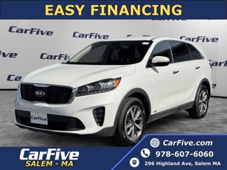 Used 2020 Kia Sorento AWD V6 image 1