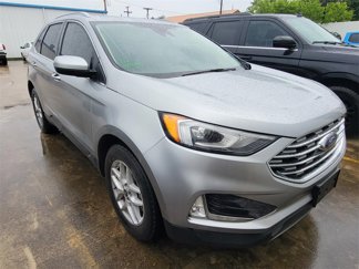 Used 2021 Ford Edge SEL w/ Convenience Package image 1