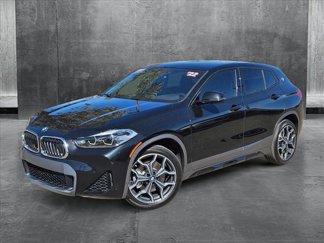 Used 2022 BMW X2 xDrive28i w/ M Sport X Package image 1