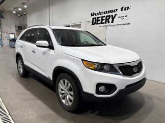 Used 2011 Kia Sorento LX w/ Convenience Pkg image 1