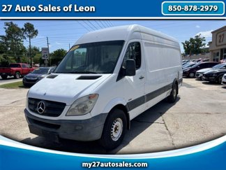 Used 2012 Mercedes-Benz Sprinter 2500 image 1