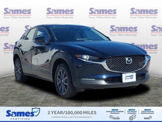 Used 2024 MAZDA CX-30 AWD 2.5 S image 1