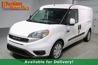 Used 2021 RAM ProMaster City Tradesman SLT image 1