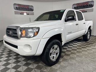 Used 2010 Toyota Tacoma PreRunner image 1