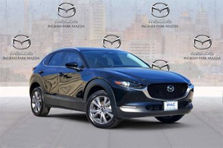 Certified 2025 MAZDA CX-30 AWD 2.5 S w/ Preferred Package image 1
