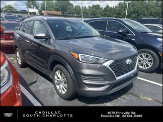 Used 2020 Hyundai Tucson Value image 1