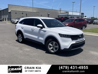 Used 2021 Kia Sorento LX image 1