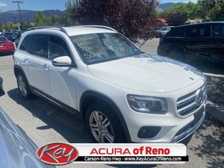 Used 2020 Mercedes-Benz GLB 250 4MATIC image 1