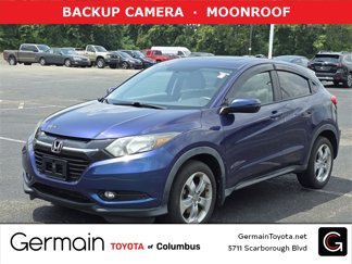 Used 2016 Honda HR-V EX image 1