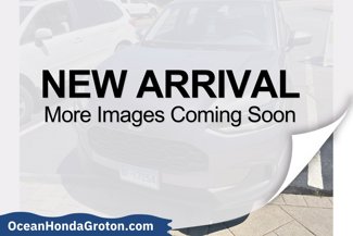 Used 2023 Honda HR-V LX image 1