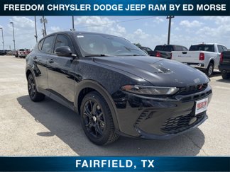 New 2025 Dodge Hornet GT w/ GT Blacktop Package image 1