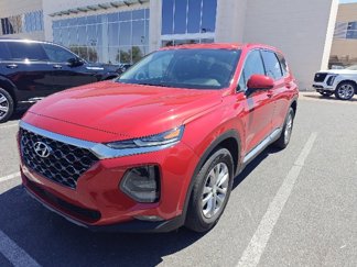 Used 2020 Hyundai Santa Fe SEL w/ Cargo Package image 1