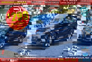 Used 2019 Hyundai Ioniq Limited image 1