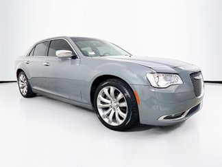 Used 2019 Chrysler 300 Limited image 1