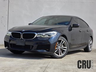 Used 2018 BMW 640i Gran Turismo xDrive image 1