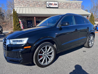 Used 2018 Audi Q3 2.0T Premium Plus image 1