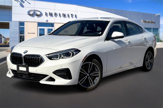 Used 2024 BMW 228i Gran Coupe image 1