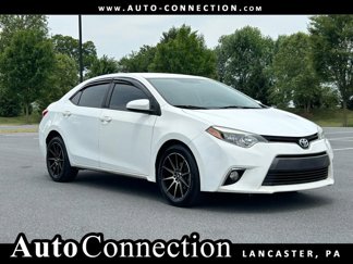 Used 2016 Toyota Corolla LE image 1