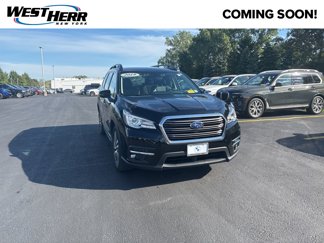Used 2019 Subaru Ascent Limited image 1