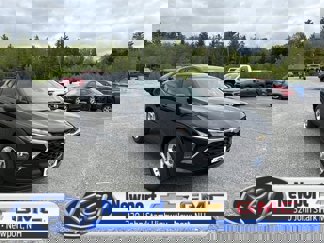 New 2025 Chevrolet Trax LS w/ LS Convenience Package image 1