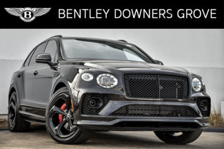 Used 2022 Bentley Bentayga image 1
