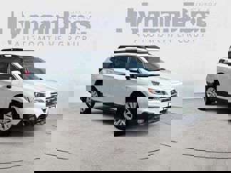 Used 2017 Subaru Outback 2.5i Premium image 1