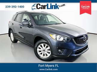 Used 2014 MAZDA CX-5 Touring image 1