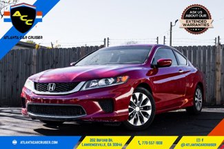 Used 2015 Honda Accord LX-S image 1