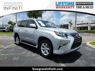 Used 2019 Lexus GX 460 image 1