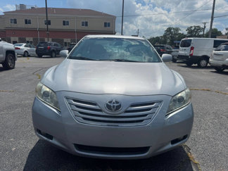 Used 2009 Toyota Camry XLE image 1