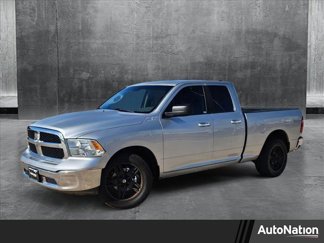 Used 2016 RAM 1500 Classic SLT image 1