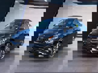 Certified 2022 Kia Forte LXS image 1