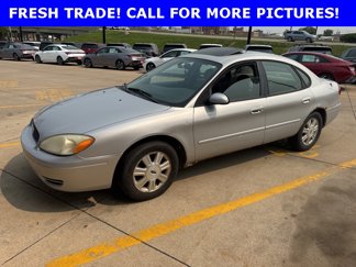 Used 2006 Ford Taurus SEL image 1