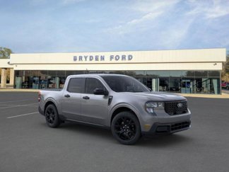 New 2025 Ford Maverick XLT image 1