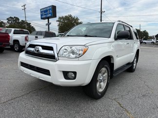 Used 2007 Toyota 4Runner SR5 image 1