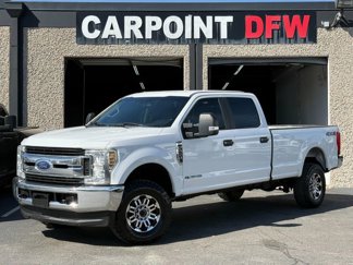 Used 2019 Ford F250 XL w/ Power Equipment Group image 1