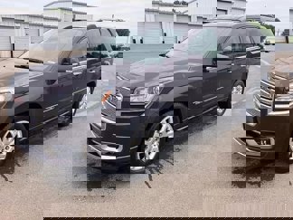 Used 2016 GMC Acadia Denali image 1