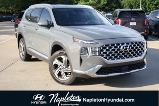 Used 2021 Hyundai Santa Fe SEL w/ Convenience Package image 1