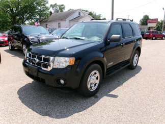 Used 2008 Ford Escape XLT image 1
