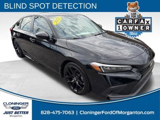 Used 2022 Honda Civic Sport image 1