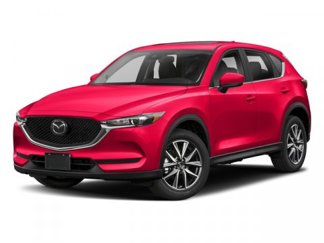 Used 2018 MAZDA CX-5 Touring image 1