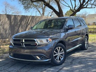 Used 2016 Dodge Durango Limited w/ Nav & Power Liftgate Group image 1