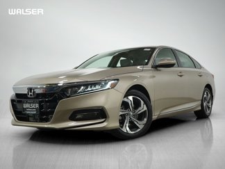 Used 2020 Honda Accord EX image 1