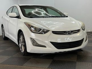 Used 2014 Hyundai Elantra SE w/ Option Group 02 image 1