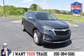 Certified 2022 Chevrolet Equinox LT image 1