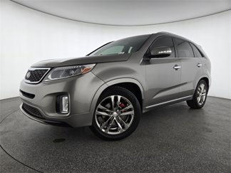 Used 2015 Kia Sorento SX image 1
