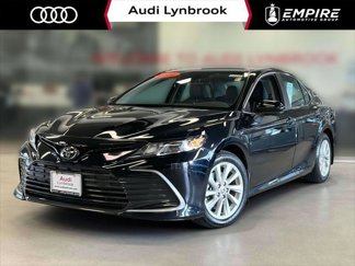 Used 2024 Toyota Camry LE image 1