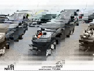 Used 2021 Nissan Frontier SV w/ SV Utility Package image 1